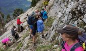Trail Walking Les Déserts - Le Golet de l'agneau  - Photo 3