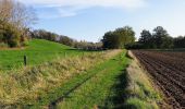 Randonnée Marche Grez-Doiceau - Archennes - Gottechain - Photo 1