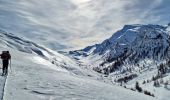 Tocht Stappen Molines-en-Queyras - Refuge Agniel via Fontguillarde - Photo 3