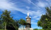 Trail Walking Chapdes-Beaufort - Chapdes_Vierge_Beaufort - Photo 1