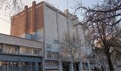 Percorso Marcia Liegi - st Martin . cointe . guillemins . Centre - Photo 2