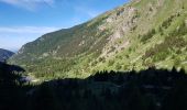 Tour Wandern Belvédère - Gordolasque-Pas de l'Arpet-Vallées des Merveilles - Photo 16