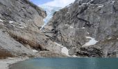 Trail Walking Unknown - Briksdal glacier  - Photo 6