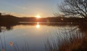 Excursión Senderismo Fréjus - Etang de Villepey - Photo 1