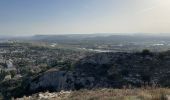 Randonnée Marche Cavaillon - PF-Cavaillon - La Colline Saint Jacques - Photo 20