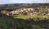 Tour Wandern Valliguières - Valliguières - St Pierre - Solidarité - Photo 3