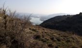 Trail Walking Rompon - Le couvent des chèvres par le vieux Rompon - Photo 15