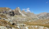 Tour Wandern Saint-Paul-sur-Ubaye - Col Mary et col marie Marinet - Photo 9