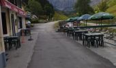 Excursión Senderismo Gavarnie-Gèdre - Gavarnie 4 sept 2021 - Photo 3