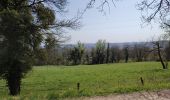 Tocht Stappen Clichy-sous-Bois - chevaux et dhyus - Photo 1