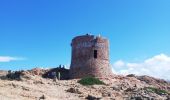 Tour Wandern Piana - cappu Rossu  - Photo 4