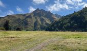 Trail Walking Mont-Dore - Puy de Sancy par les crêtes  - Photo 1