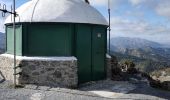 Trail Walking Albuñuelas - pico Lopera - Photo 1