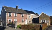 Tocht Stappen Verviers - 20241130 - FFBMP Heusy - 6.3 Km - Photo 18