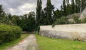 Tour Wandern Oigny-en-Valois - en forêt de Retz_86_les Laies de la Poudrerie et de la Fosse aux Demoiselles - Photo 2