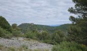 Tour Wandern Ollioules - Châteauvallon - Ollioules - Photo 5
