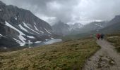 Excursión Senderismo Val-d'Oronaye - ENCHASTRAYES LAC DE L ORONAYE O - Photo 3