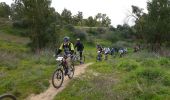 Trail On foot Shaar HaNegev Regional Council - IL-13203 - Photo 7