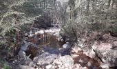 Trail Walking Aywaille - ninglinspo . chefna . fond de quareux  - Photo 10