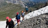 Tour Wandern Névache - Lacs et porte du Cristol Grand Aera col de Buffere  - Photo 1