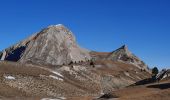 Tour Wandern Saint-Michel-les-Portes - Pas de Bachassons et de la Selle - Photo 9