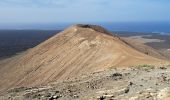 Percorso Marcia Tinajo - LANZAROTE 02 - Caldera Blanca - Photo 3