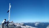 Trail Walking Saint-Pierre-de-Chartreuse - Col du coq_Dent de Crolles_Le Prevouta - Photo 6