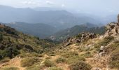 Tour Wandern Poggiolo - Monte Ciarbellu - Photo 4
