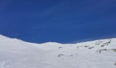Percorso Sci alpinismo Névache - mont thabor - Photo 12