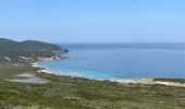 Tour Wandern Rogliano - Sentier des douaniers Macinaggio Barcaggio - Photo 9