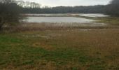 Tocht Stappen Saint-Lyphard - boucle chaumières et marais - Photo 2