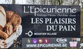 Tour Pfad Jemeppe-sur-Sambre - Boucle de l'Epicurienne - Photo 9