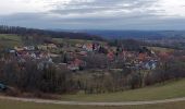 Excursión A pie Scheßlitz - Rundwanderweg Scheßlitz A 1