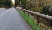 Tocht Wegfiets Beaulieu - Beaulieu - Cognin par la pisciculture  - Photo 1