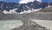 Randonnée Marche Villar-d'Arêne - 05 - Col du Lautaret  - Photo 2