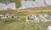 Tour Wandern Pralognan-la-Vanoise - Retour du col de la vanoise - Photo 16