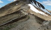 Trail Walking Chambon-sur-Lac - vallée de chaudefour - Photo 9