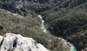 Tocht Stappen Trigance - Trigance Verdon Rougon - Photo 8