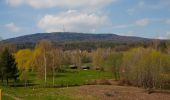 Tour Zu Fuß Zobten am Berge - Łagiewniki-Sobótka - Photo 3