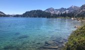 Randonnée Marche Saint-Lary-Soulan - Tour des lacs Neouvielle  - Photo 9