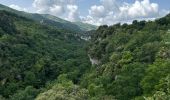 Excursión Senderismo Buoux - PF-Buoux - L'Aigue Brun au départ des Seguins - la Baume de l'Eau - 05.06.2025 - Photo 4