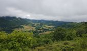 Trail Bicycle tourism Barbazan - Barbazan - Les Bettes - Photo 11
