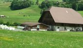 Tour Zu Fuß Engelberg - Grafenort - Obermatt - Photo 7