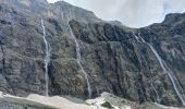 Randonnée Marche Gavarnie-Gèdre - Cirque de Gavarnie  - Photo 2