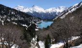 Tour Wandern Aussois - Aussois Plan Aval et Plan Amont - Photo 1