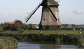 Tour Zu Fuß Beemster - Hogedijkroute - Photo 5