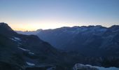 Randonnée Marche Pralognan-la-Vanoise - Dôme de Polset - Photo 1