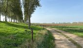 Randonnée Marche Beveren - Verreboek 20 km - Photo 6