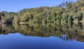 Tour Wandern Gargilesse-Dampierre - Beau parcours au départ du moulin de Gargilesse - Photo 7