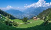 Trail On foot Meran - Merano - IT-40 - Photo 5